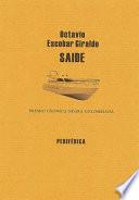 Libro Saide