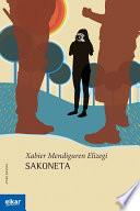 Libro Sakoneta