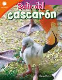 Libro Salir del cascarón: Read-Along eBook
