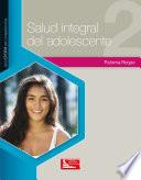 Libro Salud Integral del Adolescente 2
