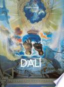 Libro Salvador Dalí