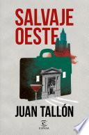 Libro Salvaje oeste