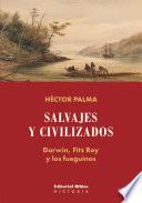Libro Salvajes y civilizados