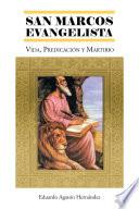 Libro SAN MARCOS EVANGELISTA