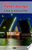 Libro San Petersburgo