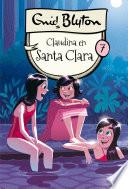 Libro Santa Clara 7 - Claudina en Santa Clara