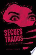 Libro Secuestrados a medianoche