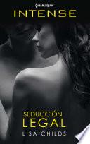 Libro Seducción legal
