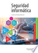 Libro Seguridad informática (Edición 2020)