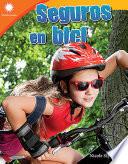 Libro Seguros en bici (Safe Cycling)
