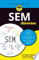 Libro SEM para Dummies