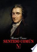 Libro Sentido común