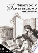 Libro Sentido y Sensibilidad (ilustrado)