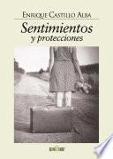 Libro Sentimientos y protecciones