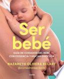 Libro Ser bebé