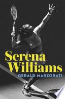 Libro Serena Williams