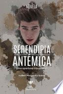 Libro Serendipia antémica