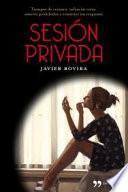 Libro Sesión privada