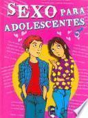 Libro Sexo para adolescentes