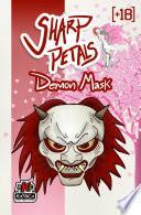 Libro Sharp Petals - Demon Mask (español) [+18]