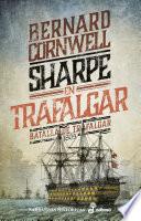 Libro Sharpe en Trafalgar