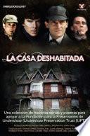 Libro Sherlock Holmes: La casa deshabitada