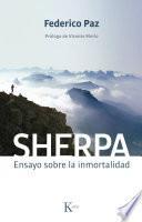 Libro Sherpa