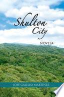 Libro Shulton City