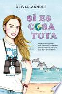 Libro Sí es cosa tuya