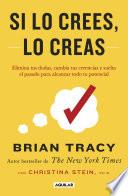 Libro Si lo crees, lo creas