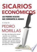 Libro Sicarios económicos