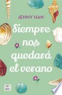 Libro Siempre nos quedará el verano