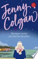 Libro Siempre serás mi rincón favorito (Serie Isla de Mure 3)