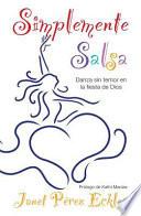 Libro Simplemente Salsa