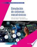 Libro Simulación de sistemas mecatrónicos