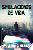 Libro Simulaciones de vida