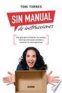 Libro Sin manual de instrucciones