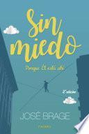 Libro Sin miedo