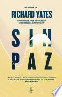 Libro Sin paz