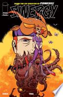 Libro Sinergy #3