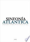 Libro Sinfonía atlántica