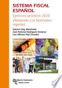 Libro Sistema Fiscal Español
