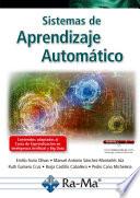 Libro Sistemas de Aprendizaje Automático