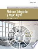 Libro Sistemas integrados y hogar digital