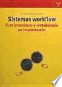 Libro Sistemas workflow