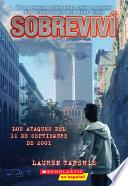 Libro Sobreviví Los Ataques del 11 de Septiembre de 2001 (I Survived the Attacks of September 11, 2001)