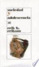Libro Sociedad y adolescencia