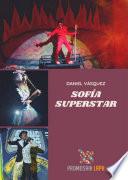 Libro Sofía Superstar