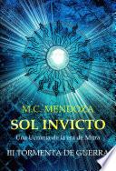 Libro Sol Invicto III