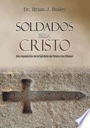 Libro Soldados para Cristo